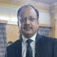 Muhammad Naeem Afzal