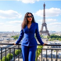 Gifty Linda Ohene-Mantey