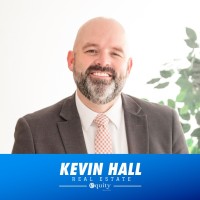 Kevin Hall