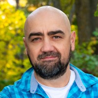 Eric Petroff