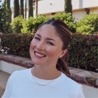 Jenna Vinyard