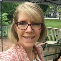 Sheila Stokes