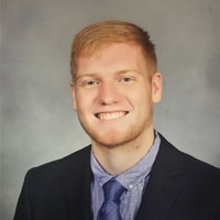 Blake Bulmahn