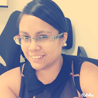 Karina Arévalo Veliz