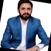 Shahbaz Mughal