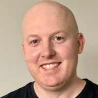Aaron Stockdale
