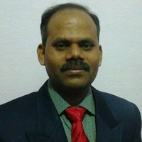 Pramod Kumar Singh