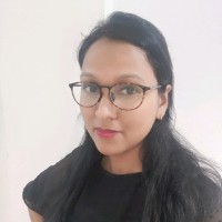 Nisha .