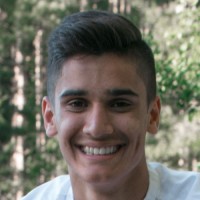 Jesse Isaacs