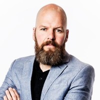 Jonathan Jeppsson