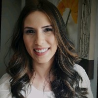 Daniele de Souza Cavalheiro
