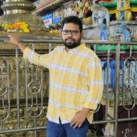 T C Madan Mohan Reddy