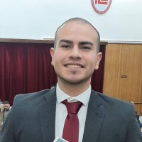 Matías Alejandro Salas