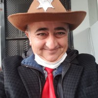 ERDAL KARAKUŞ