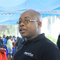 Njaya James Oduor