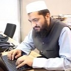 Haq Nawaz