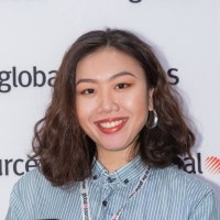 李析倩 Rachel