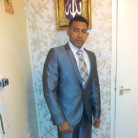 Mohamed Jelani