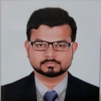 Sajid Mohammed Cert Cii