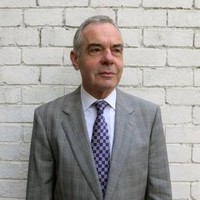 Clive Webber
