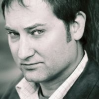 Ben Wilson