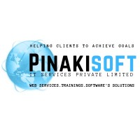 Pinaki Sharma