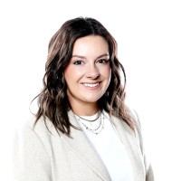 Kristina Polk Mcgarvey