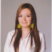 Meryem Çetinkaya