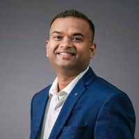 Shankar Rajkumar, Pmp®, Csm®, Prince2®