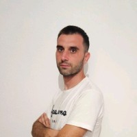 Alex Pascual Carrasquer