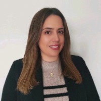 Belén Garrido López