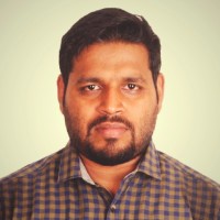 Alok Sahoo