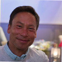 Joe Pau