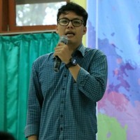Oswaldo Sitanggang