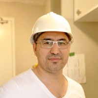 Ali Mohammadi