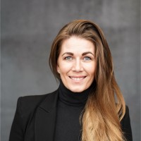 Gudrun Skuladottir