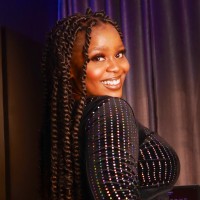 Esther Udo