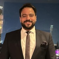 Mohammed Gamal
