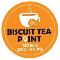 BISCUIT TEA POINT