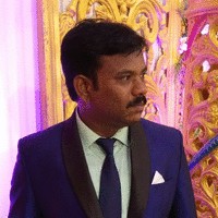 Srinivasan S