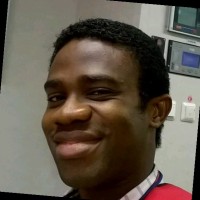 EMEKA EJIMOFOR