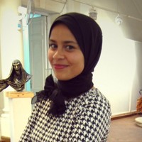 Aya Soliman