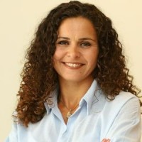 Elcin Egercioglu Konuk