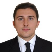 Cenk Soydan