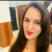 Crystal Saxena