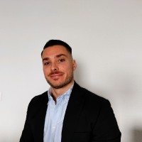 Nico Nizza