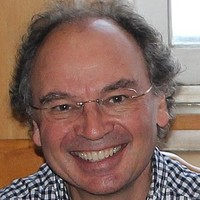Bill Catlin