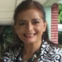 Maria Fernanda Rios de Miranda