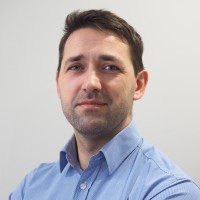 Bartosz Borowik