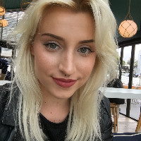 Brooke Perreau